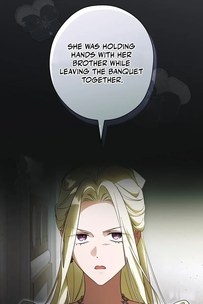How to Get My Husband on My Side Chapter 103 Page 67