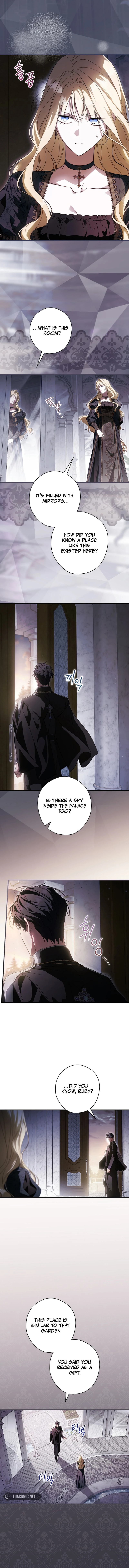 How to Get My Husband on My Side Chapter 103 Page 72