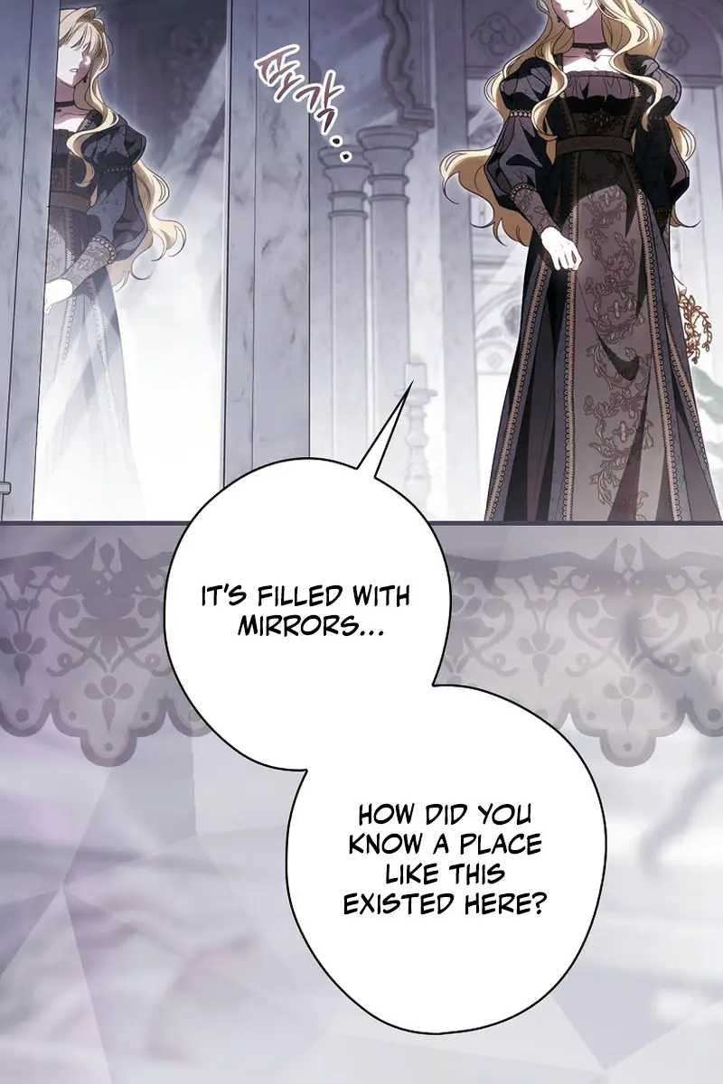 How to Get My Husband on My Side Chapter 103 Page 75