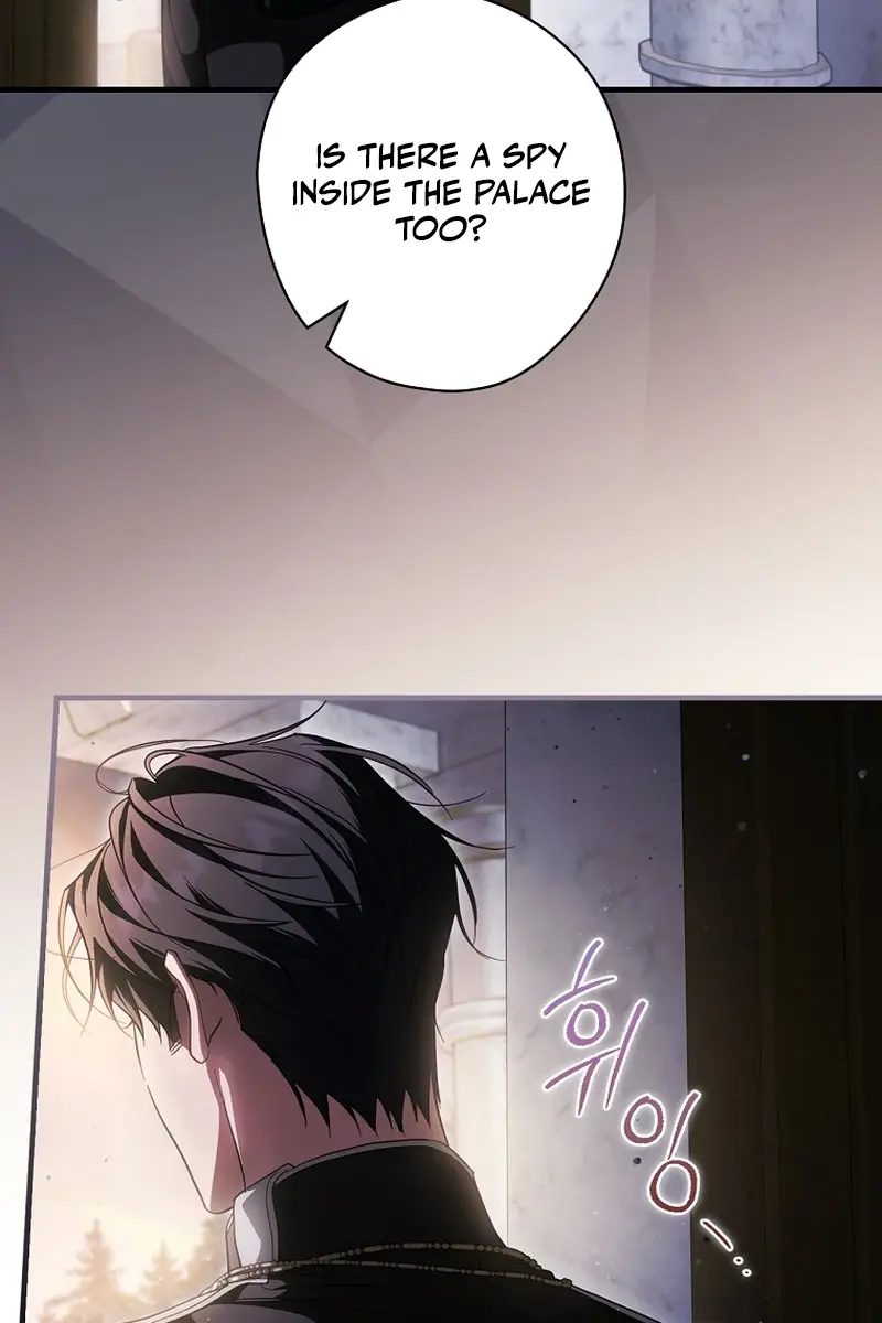 How to Get My Husband on My Side Chapter 103 Page 77