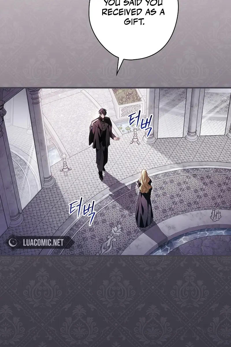 How to Get My Husband on My Side Chapter 103 Page 80