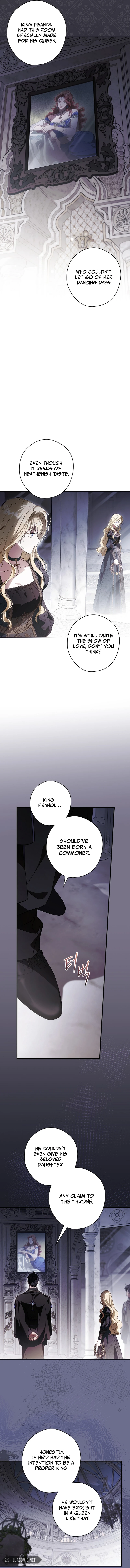 How to Get My Husband on My Side Chapter 103 Page 82