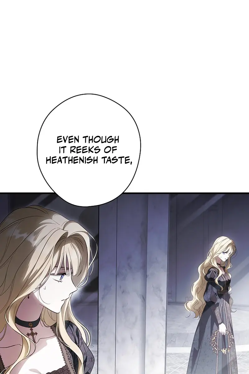 How to Get My Husband on My Side Chapter 103 Page 85