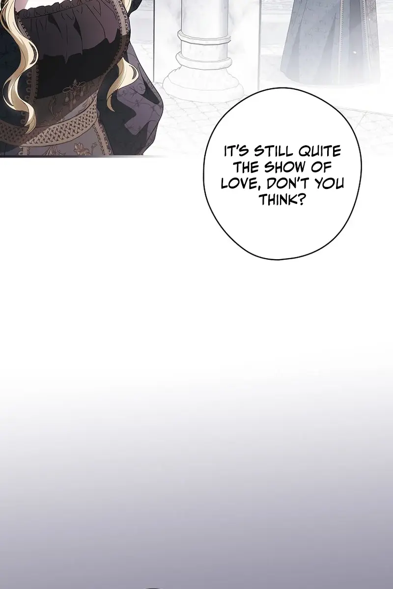 How to Get My Husband on My Side Chapter 103 Page 86