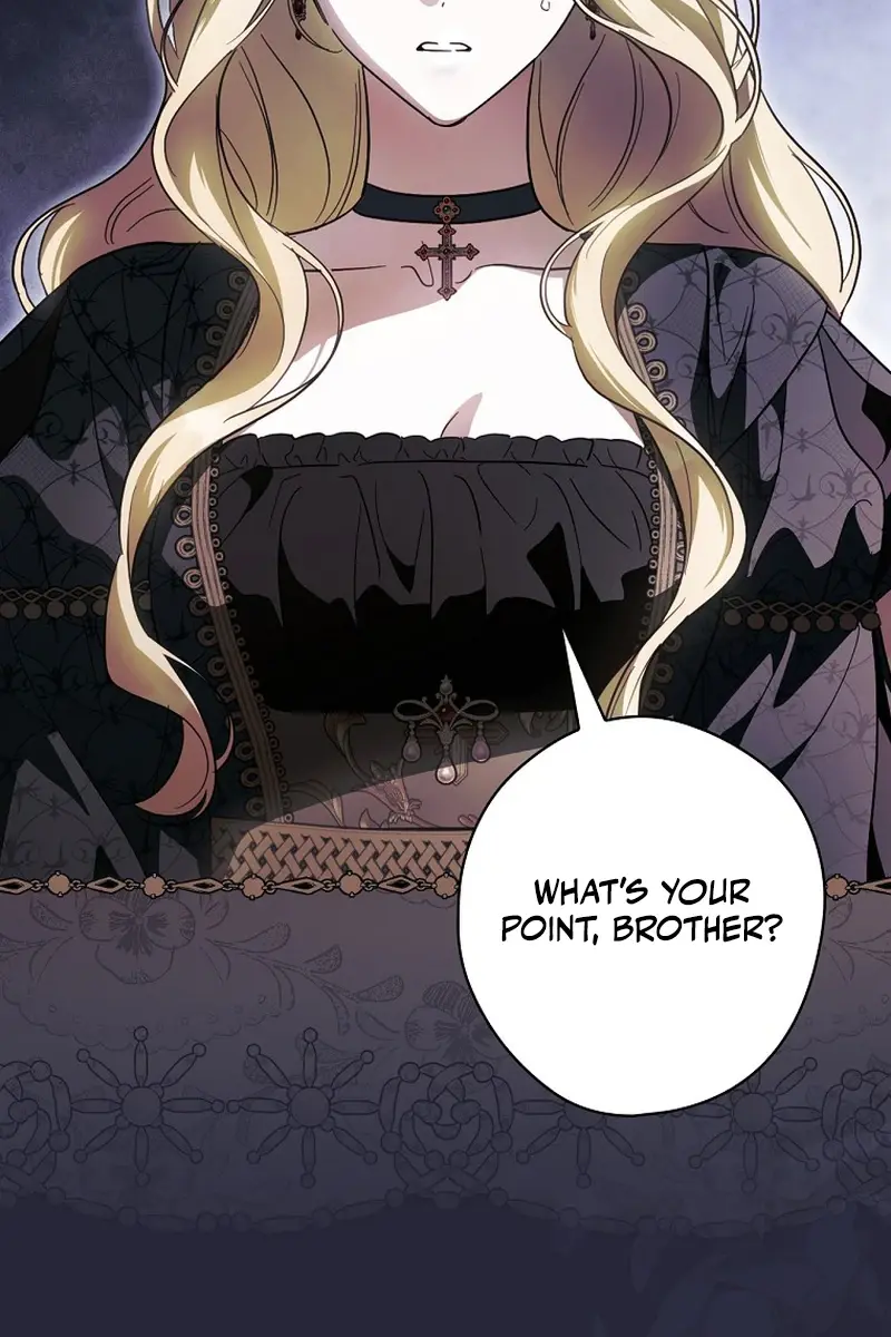 How to Get My Husband on My Side Chapter 103 Page 96