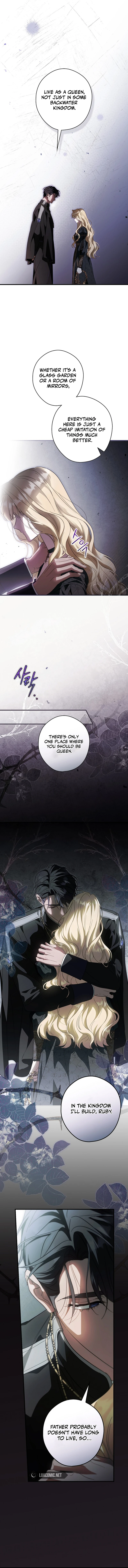 How to Get My Husband on My Side Chapter 103 Page 101