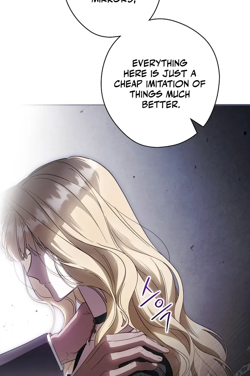 How to Get My Husband on My Side Chapter 103 Page 104