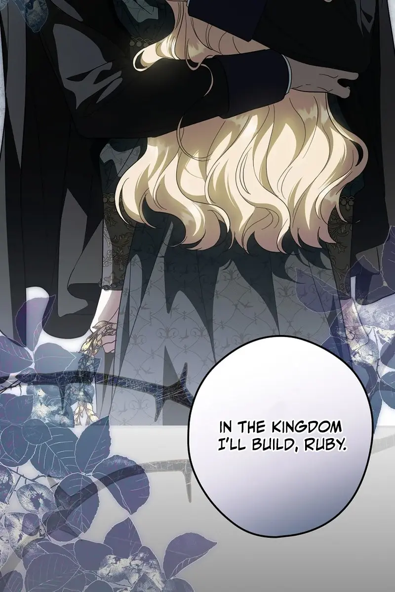 How to Get My Husband on My Side Chapter 103 Page 107
