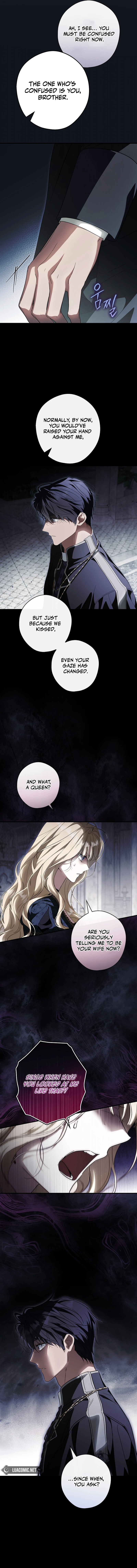How to Get My Husband on My Side Chapter 103 Page 120