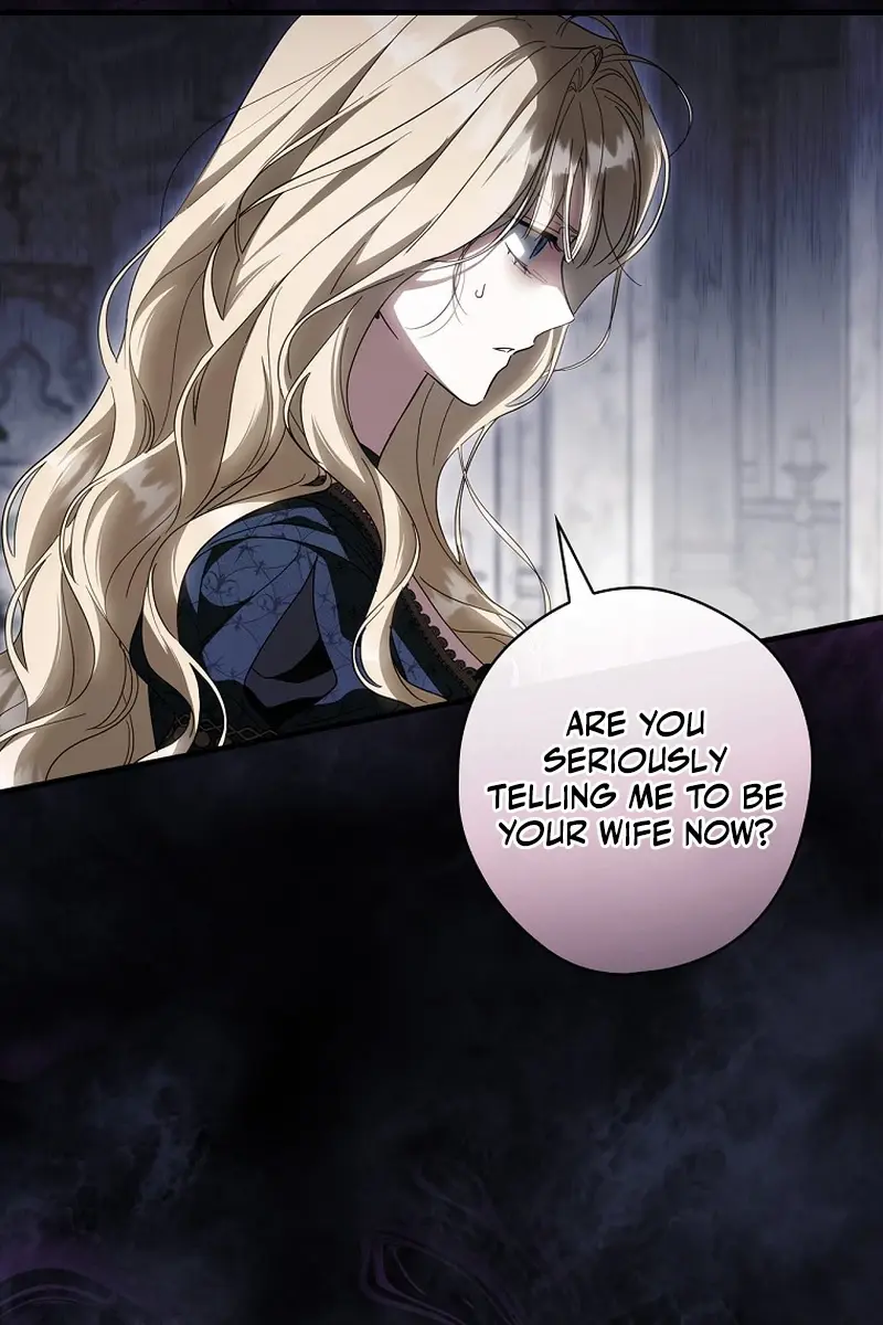 How to Get My Husband on My Side Chapter 103 Page 125
