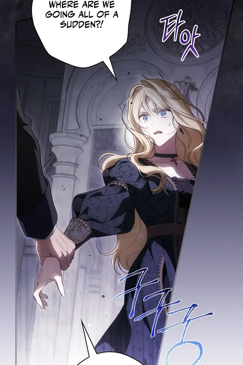 How to Get My Husband on My Side Chapter 103 Page 134