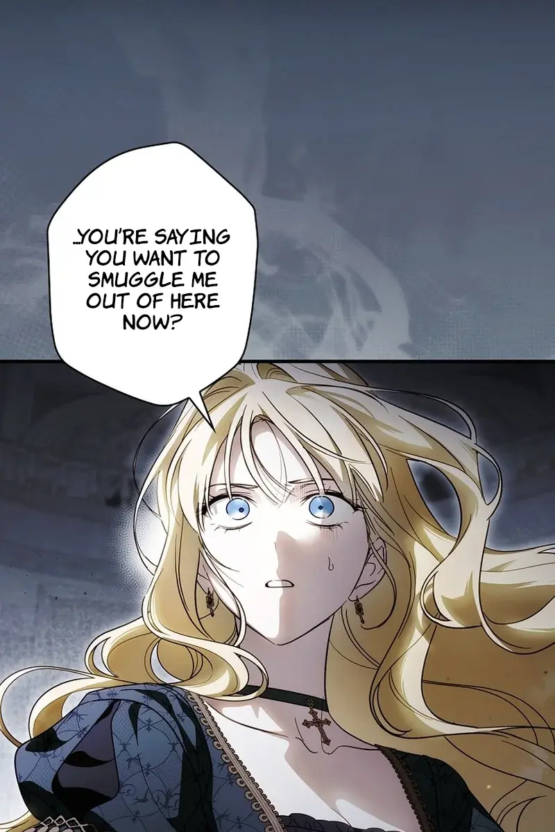 How to Get My Husband on My Side Chapter 104 Page 5