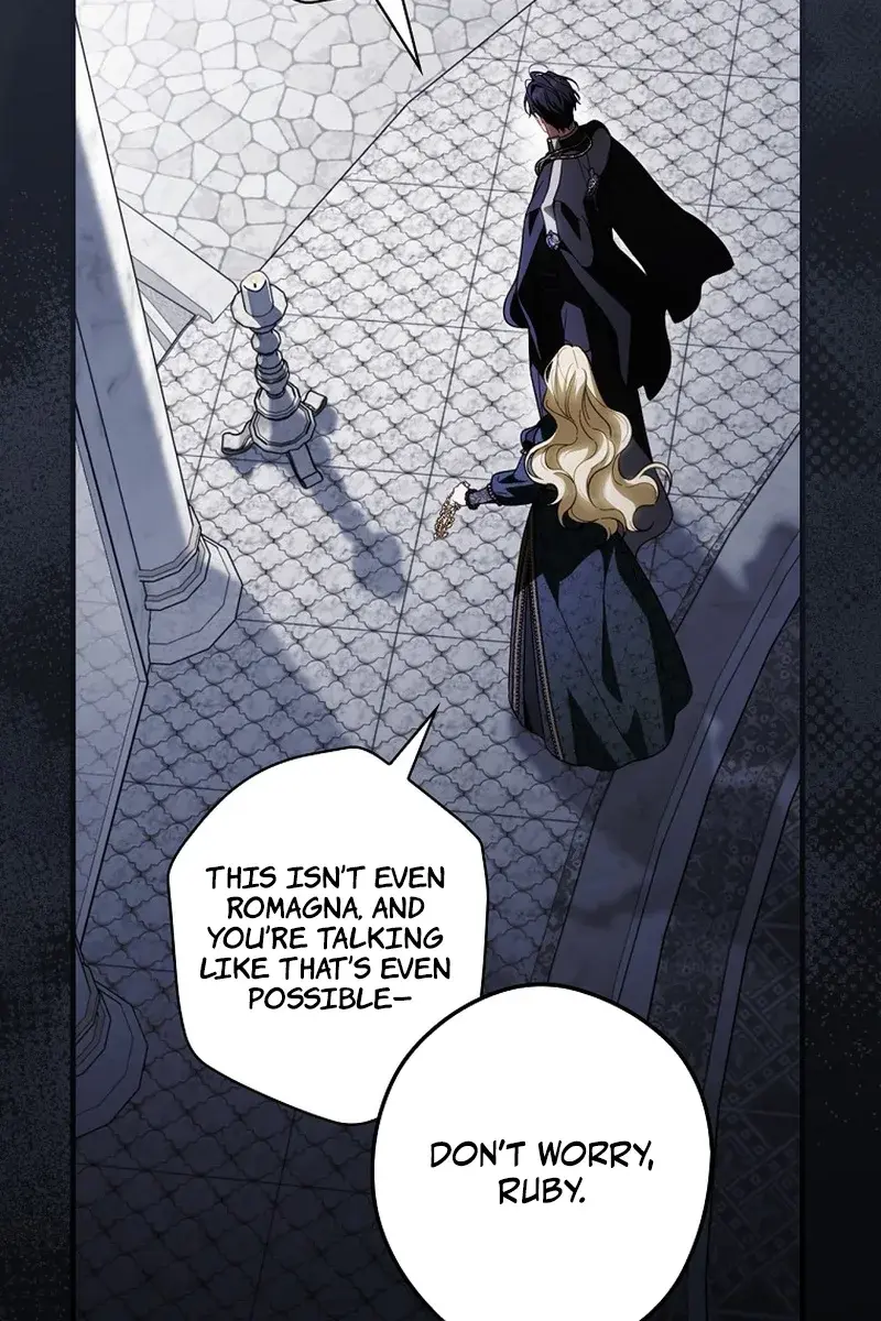 How to Get My Husband on My Side Chapter 104 Page 7