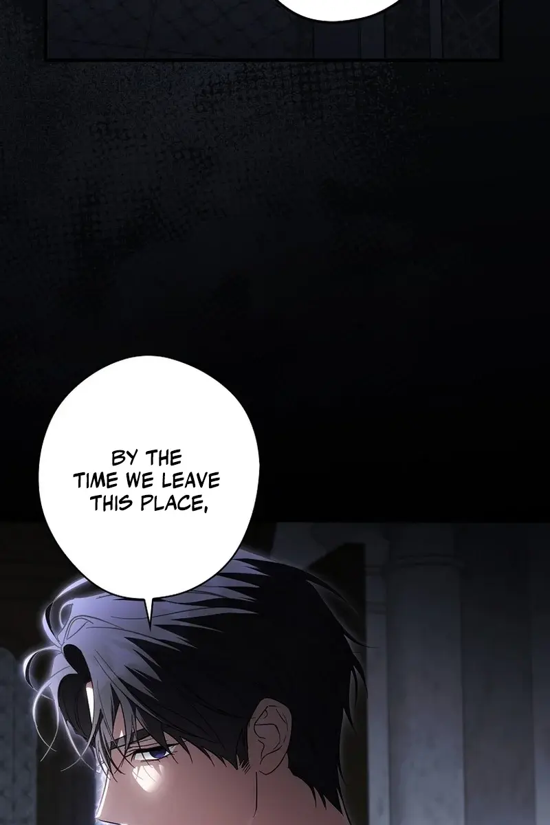 How to Get My Husband on My Side Chapter 104 Page 8