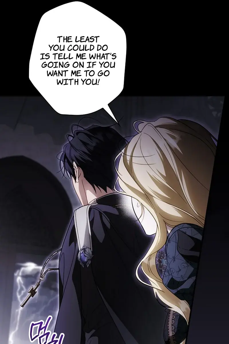 How to Get My Husband on My Side Chapter 104 Page 13