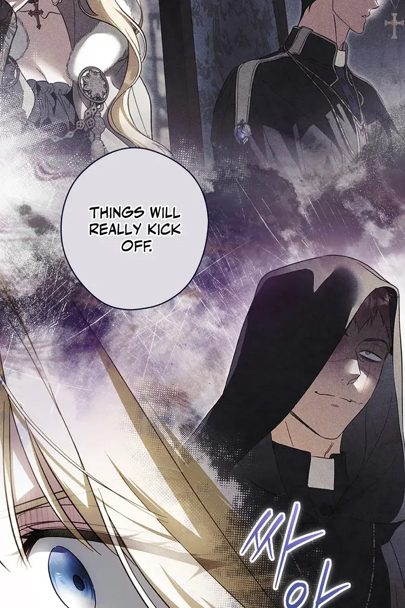 How to Get My Husband on My Side Chapter 104 Page 24