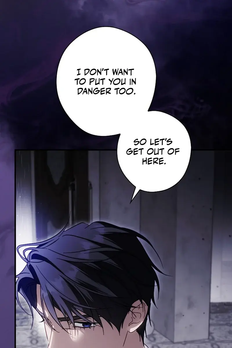 How to Get My Husband on My Side Chapter 104 Page 26