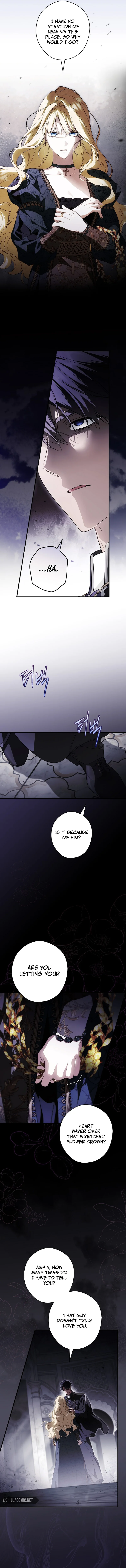How to Get My Husband on My Side Chapter 104 Page 31