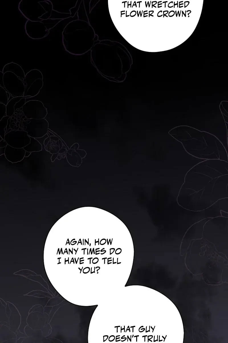 How to Get My Husband on My Side Chapter 104 Page 38