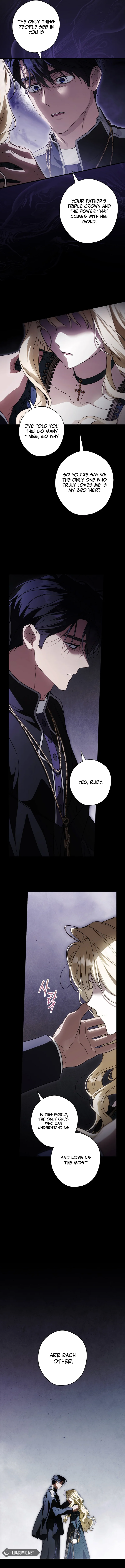 How to Get My Husband on My Side Chapter 104 Page 41