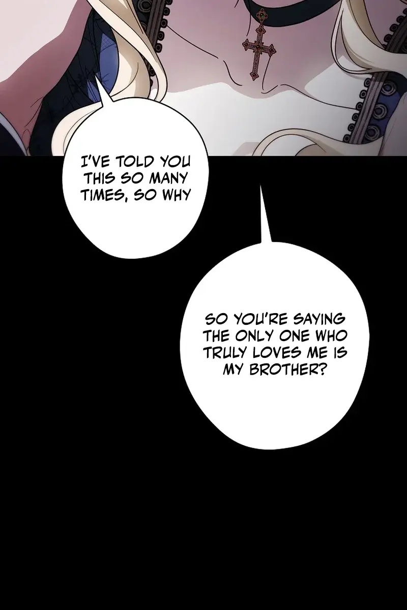 How to Get My Husband on My Side Chapter 104 Page 44