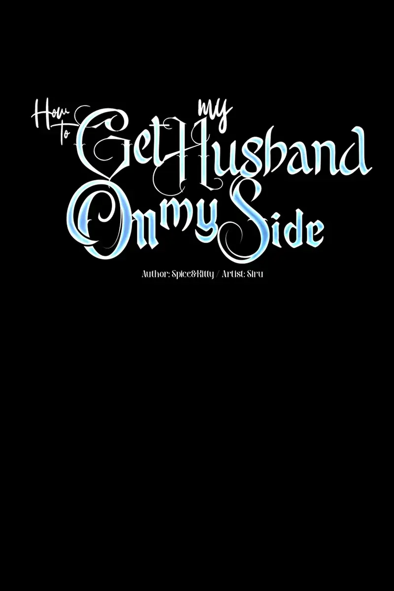 How to Get My Husband on My Side Chapter 104 Page 53