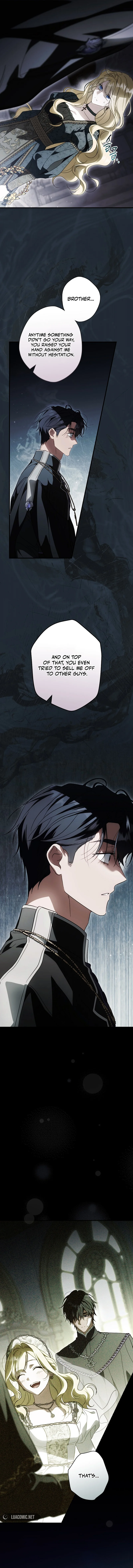 How to Get My Husband on My Side Chapter 104 Page 61