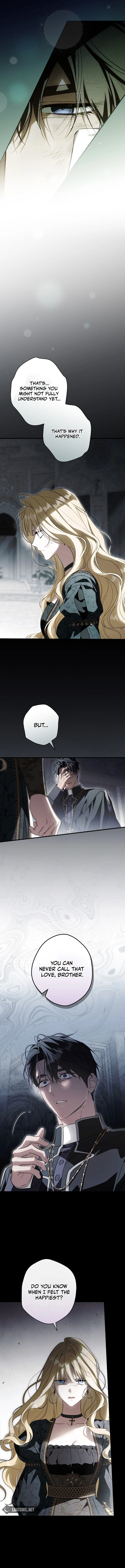How to Get My Husband on My Side Chapter 104 Page 70