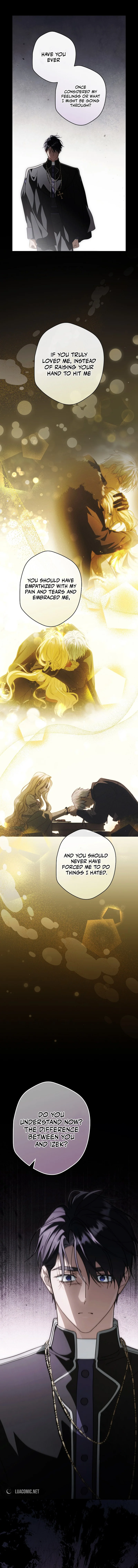 How to Get My Husband on My Side Chapter 104 Page 80