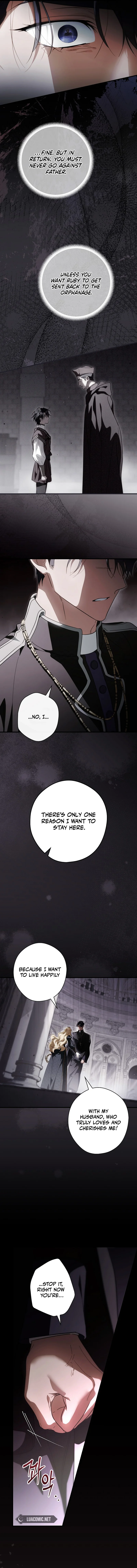 How to Get My Husband on My Side Chapter 104 Page 89