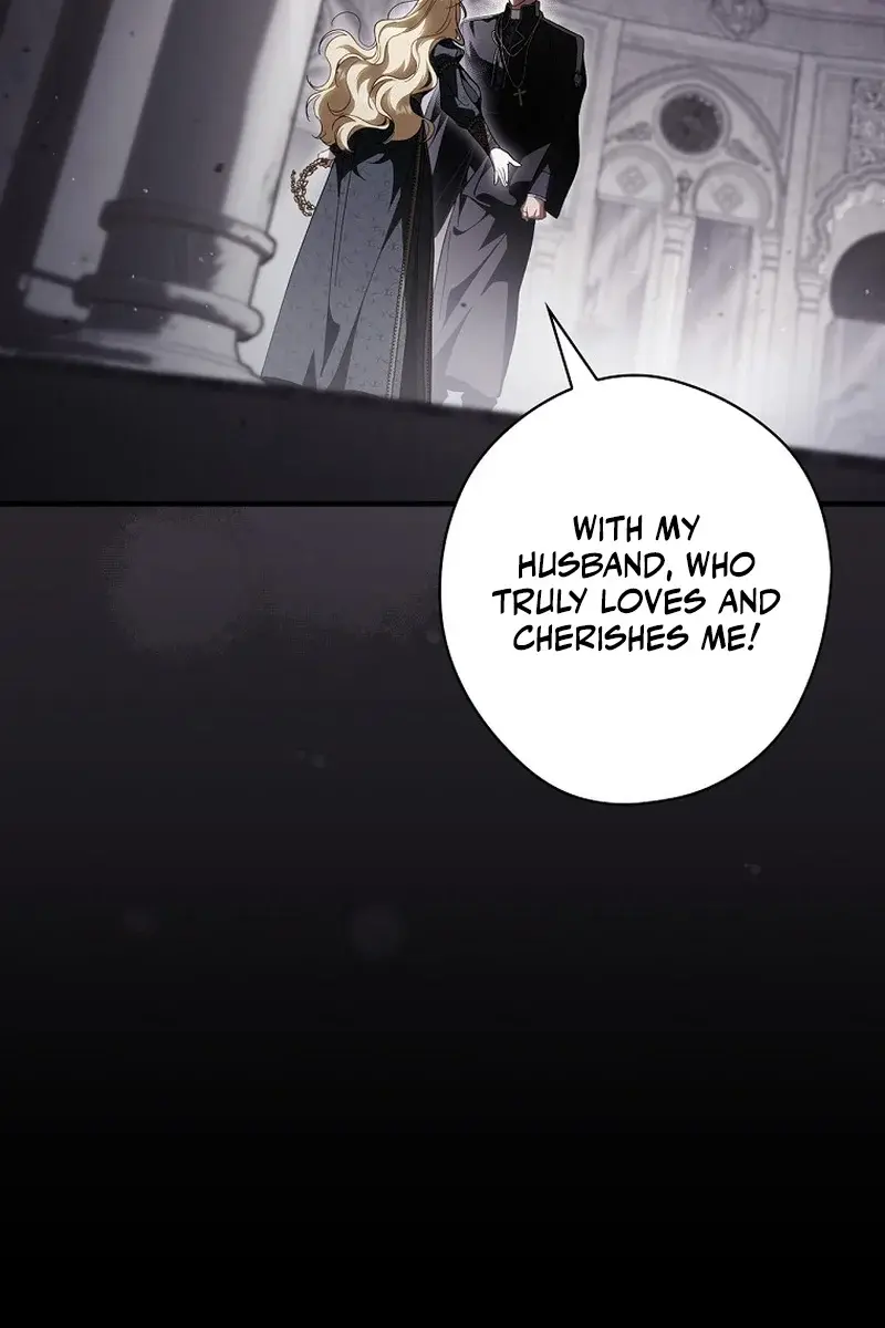 How to Get My Husband on My Side Chapter 104 Page 95