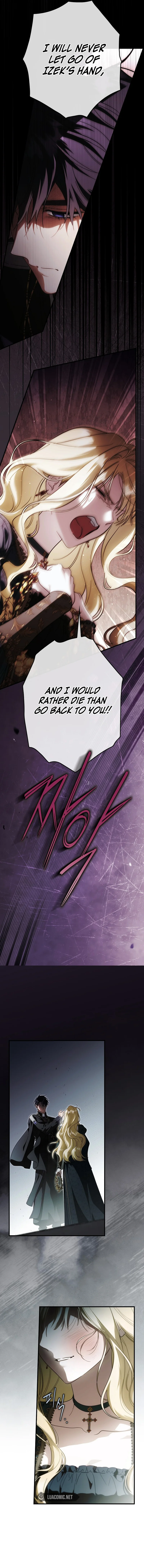 How to Get My Husband on My Side Chapter 104 Page 107