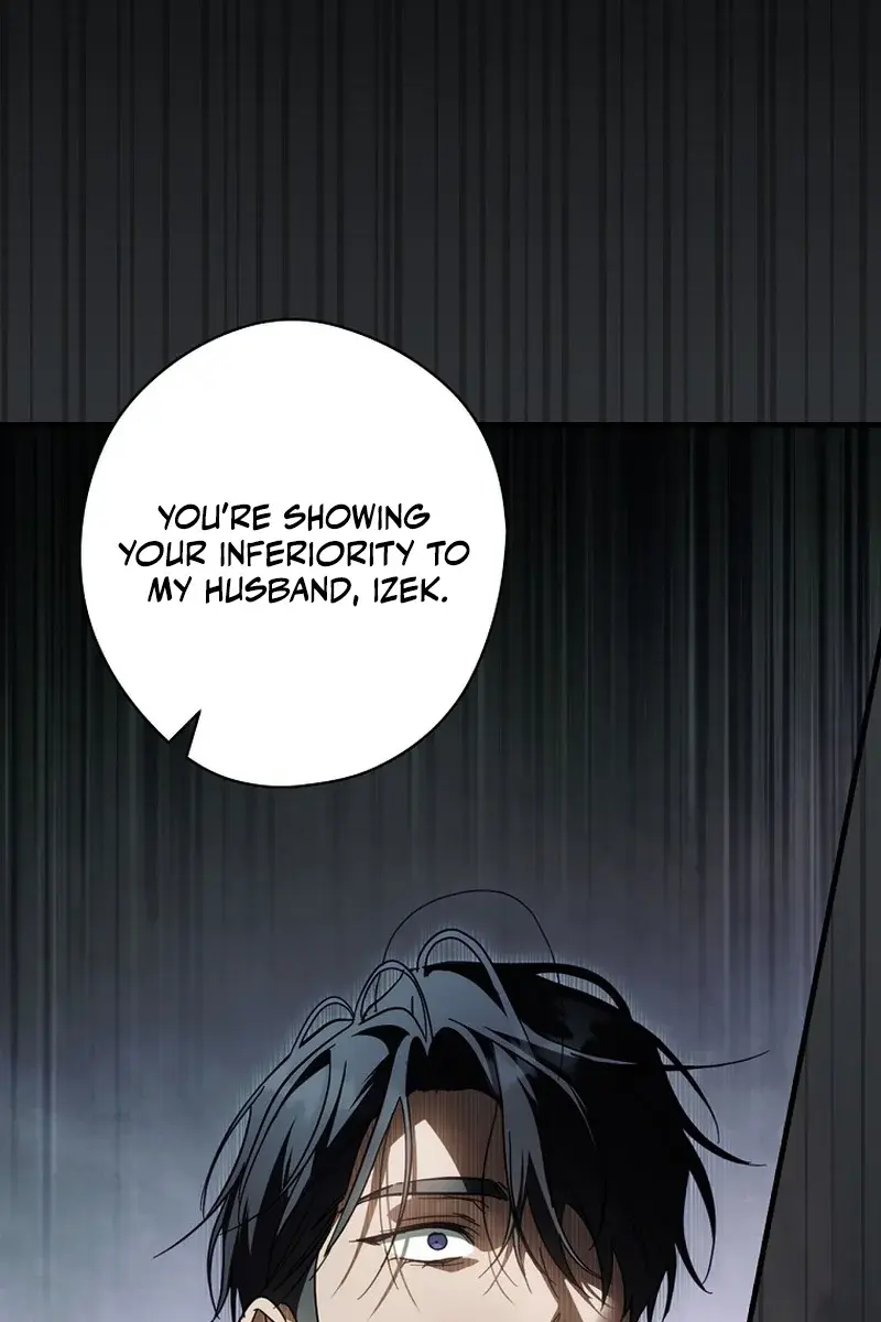 How to Get My Husband on My Side Chapter 104 Page 119