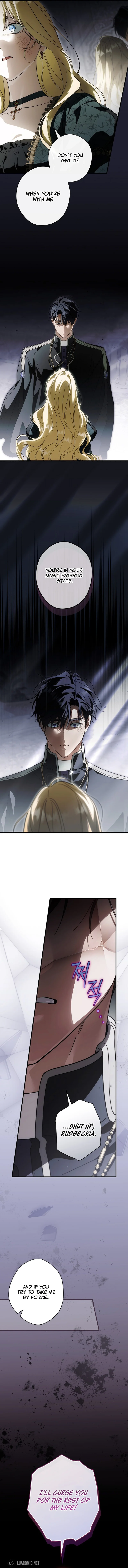 How to Get My Husband on My Side Chapter 104 Page 125