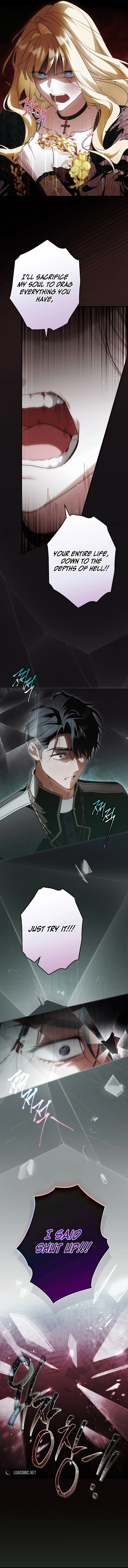 How to Get My Husband on My Side Chapter 104 Page 135