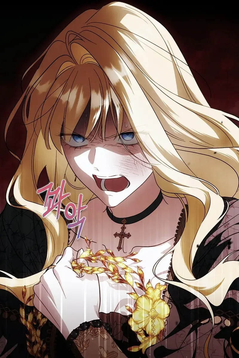 How to Get My Husband on My Side Chapter 104 Page 136
