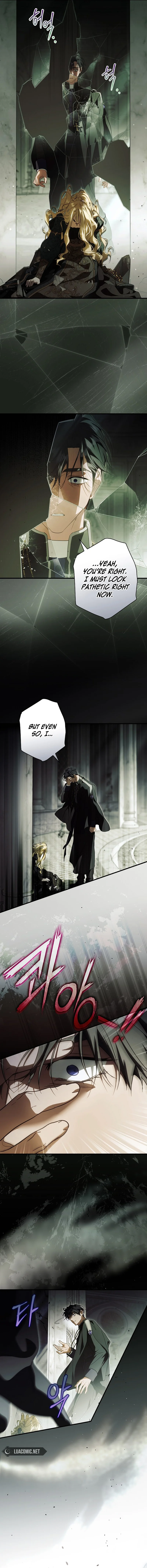 How to Get My Husband on My Side Chapter 104 Page 145