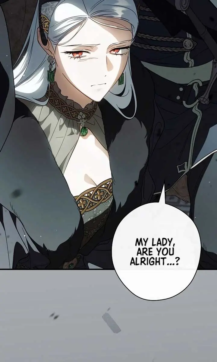 How to Get My Husband on My Side Chapter 106 Page 5
