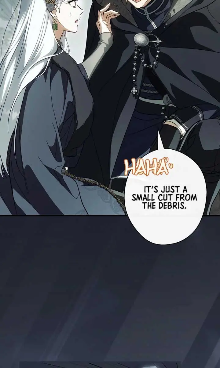 How to Get My Husband on My Side Chapter 106 Page 8