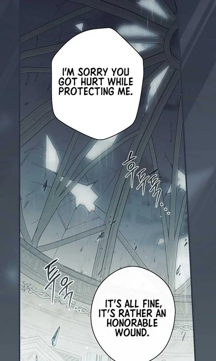 How to Get My Husband on My Side Chapter 106 Page 9