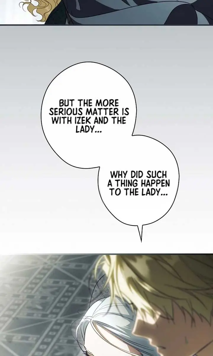 How to Get My Husband on My Side Chapter 106 Page 11