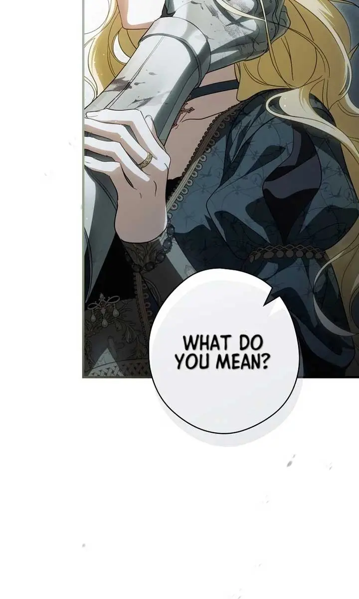 How to Get My Husband on My Side Chapter 106 Page 20
