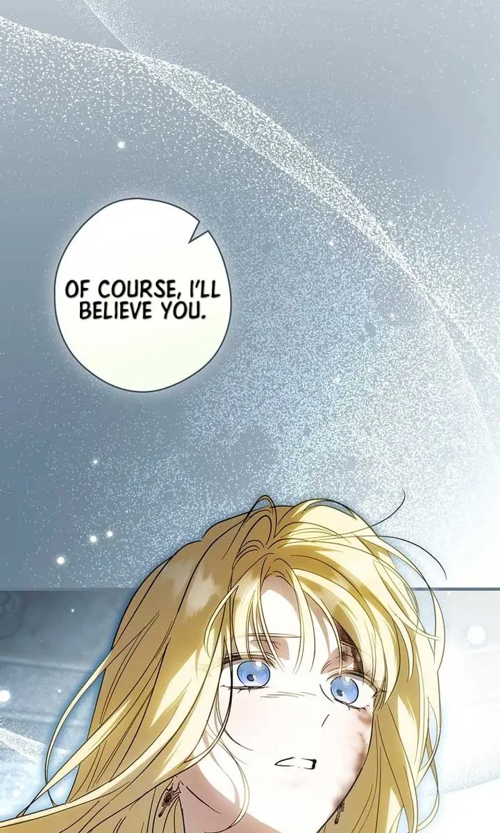 How to Get My Husband on My Side Chapter 106 Page 36