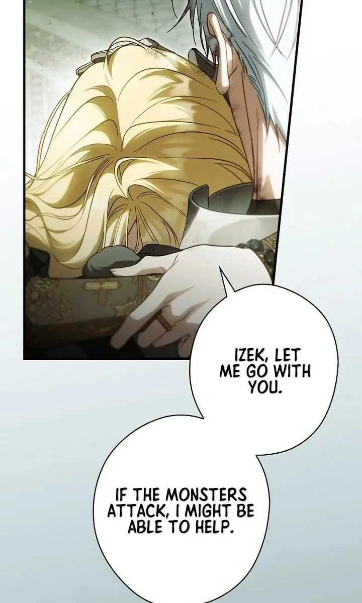 How to Get My Husband on My Side Chapter 106 Page 47
