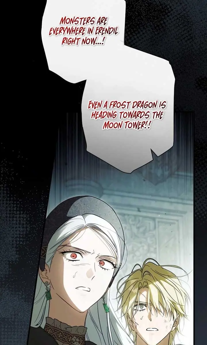 How to Get My Husband on My Side Chapter 106 Page 51