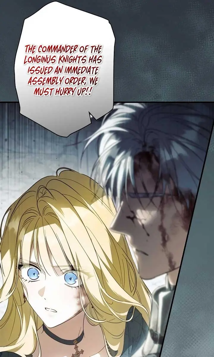 How to Get My Husband on My Side Chapter 106 Page 53