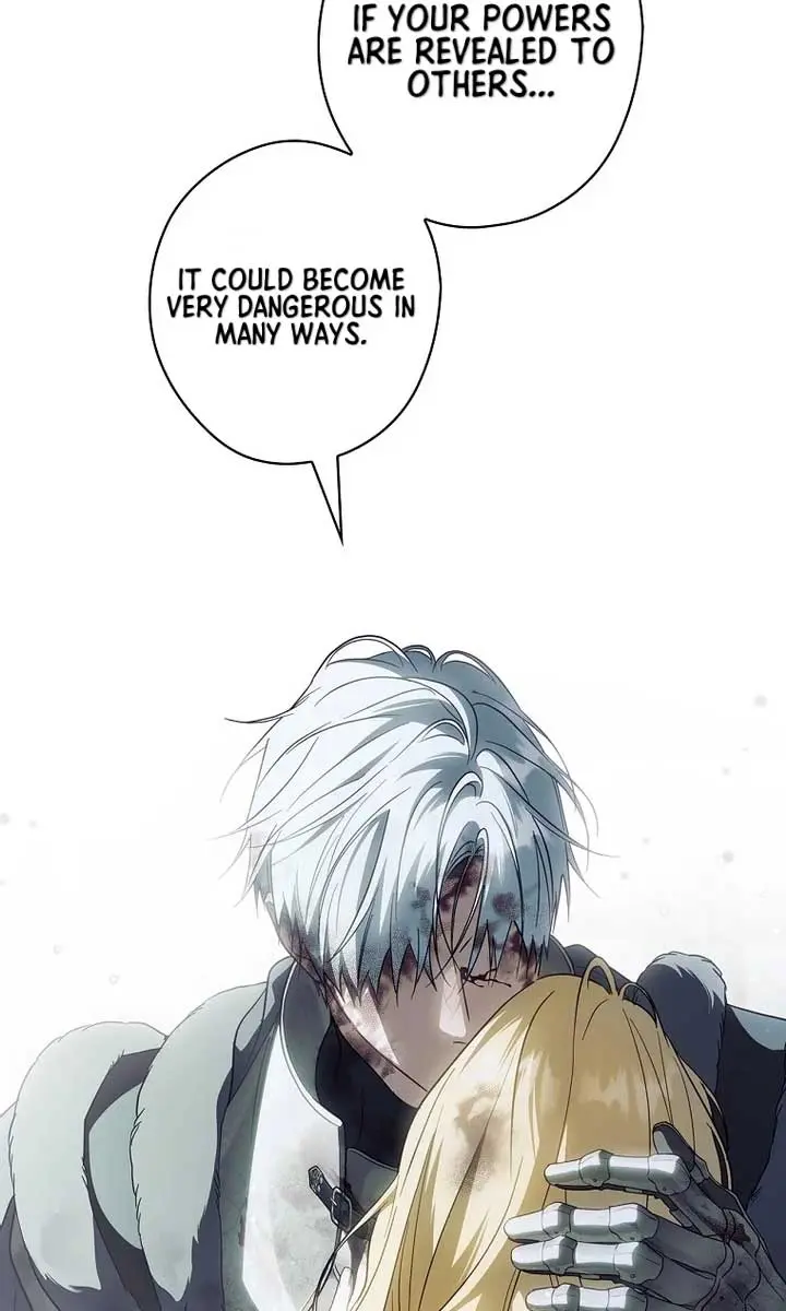 How to Get My Husband on My Side Chapter 106 Page 59
