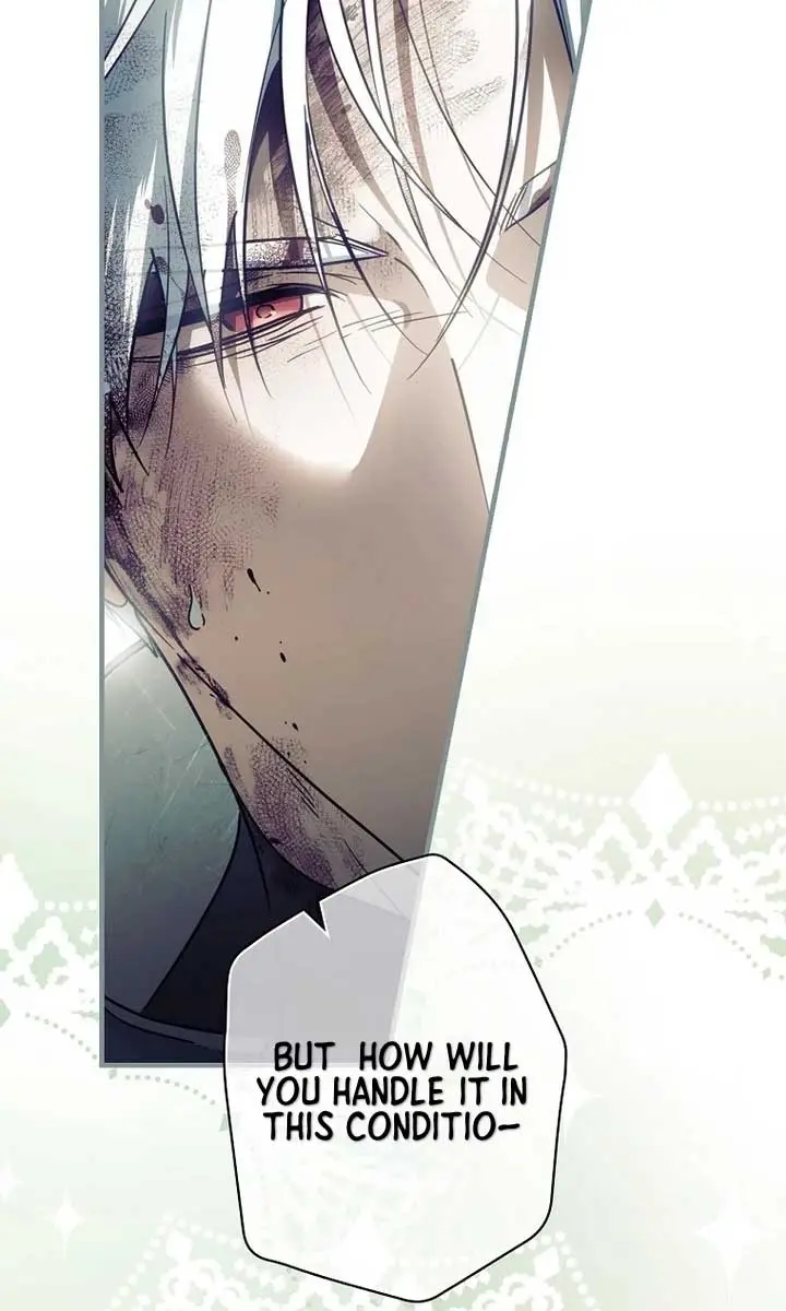 How to Get My Husband on My Side Chapter 106 Page 61