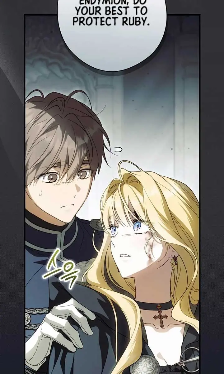 How to Get My Husband on My Side Chapter 106 Page 70
