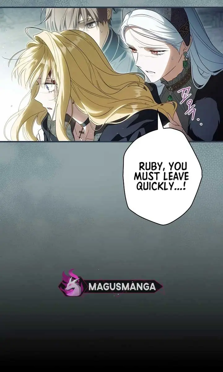 How to Get My Husband on My Side Chapter 106 Page 82